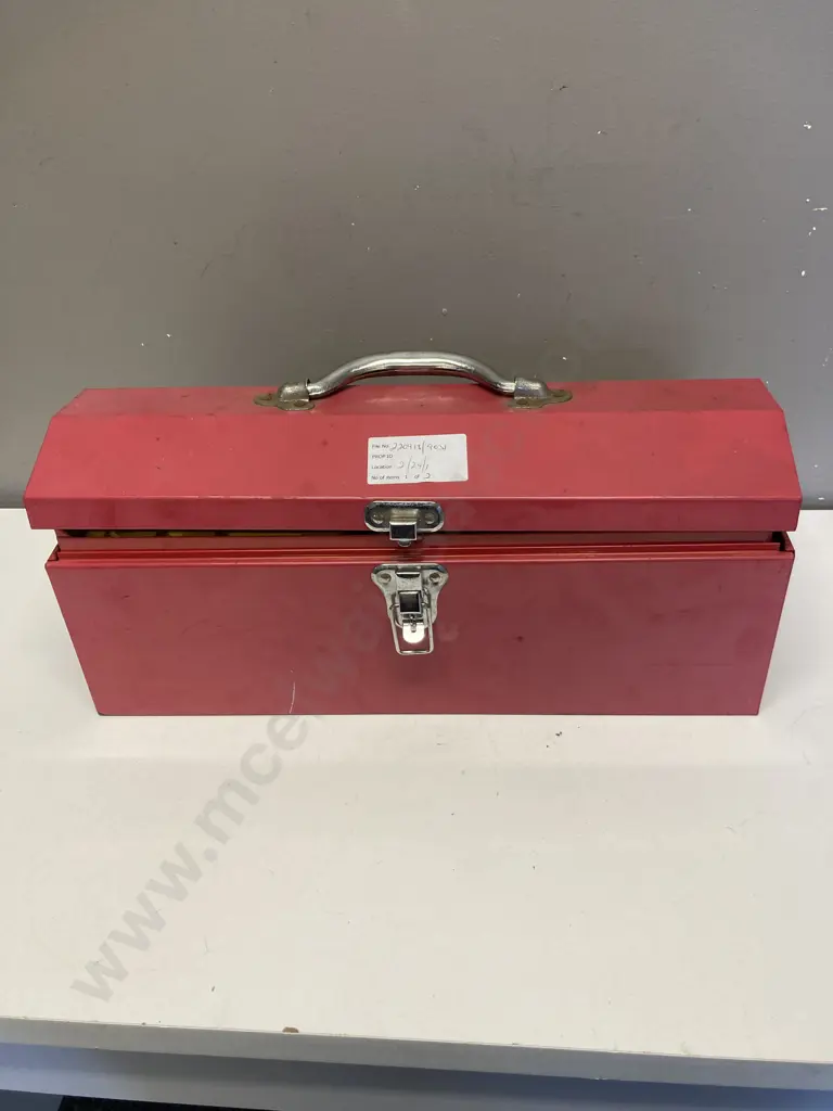 Toolbox & Tools Image 1++